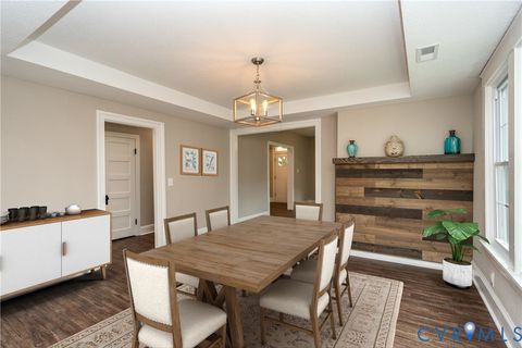 Tiny photo for 621 Lee Street, West Point, VA 23181 (MLS # 2605663)