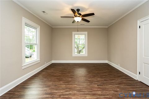 Tiny photo for 621 Lee Street, West Point, VA 23181 (MLS # 2605663)