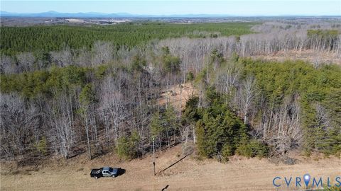 Tiny photo for 0B Slate River Mill Road, Buckingham, VA 23921 (MLS # 2601987)