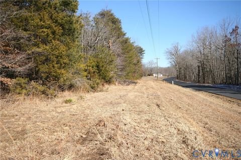 Photo of 0B Slate River Mill Road, Buckingham, VA 23921 (MLS # 2601987)