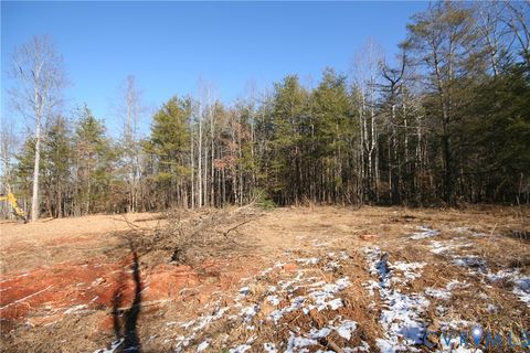 Tiny photo for 0B Slate River Mill Road, Buckingham, VA 23921 (MLS # 2601987)