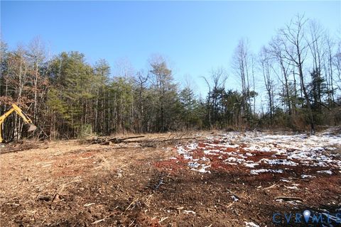 Tiny photo for 0B Slate River Mill Road, Buckingham, VA 23921 (MLS # 2601987)