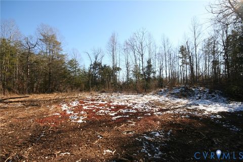 Tiny photo for 0B Slate River Mill Road, Buckingham, VA 23921 (MLS # 2601987)