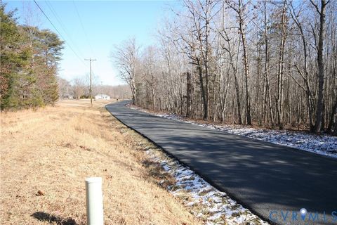 Tiny photo for 0B Slate River Mill Road, Buckingham, VA 23921 (MLS # 2601987)