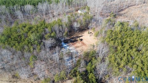 Tiny photo for 0B Slate River Mill Road, Buckingham, VA 23921 (MLS # 2601987)