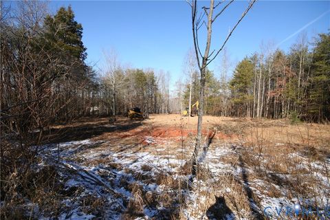 Tiny photo for 0B Slate River Mill Road, Buckingham, VA 23921 (MLS # 2601987)