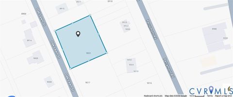 Tiny photo for 9001 Oak Lawn Street, Chesterfield, VA 23237 (MLS # 2603243)