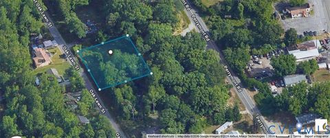 Tiny photo for 9001 Oak Lawn Street, Chesterfield, VA 23237 (MLS # 2603243)