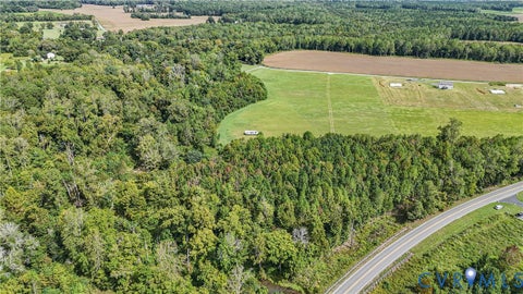 Tiny photo for LOT I Highgate Road, Surry, VA 23103 (MLS # 2626609)