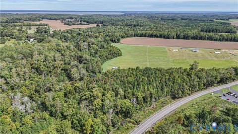 Tiny photo for LOT I Highgate Road, Surry, VA 23103 (MLS # 2626609)