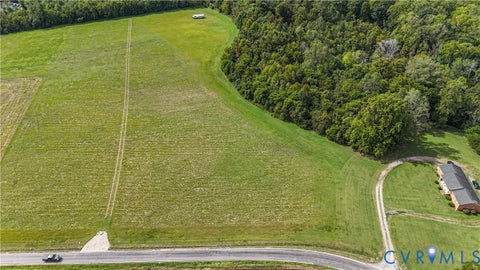 Tiny photo for LOT I Highgate Road, Surry, VA 23103 (MLS # 2626609)