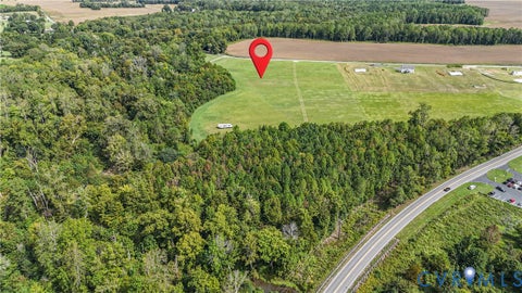 Tiny photo for LOT I Highgate Road, Surry, VA 23103 (MLS # 2626609)
