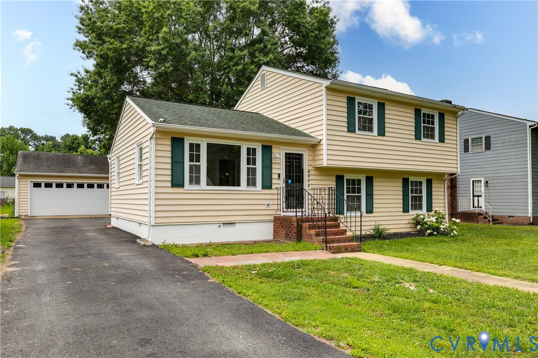 Photo 1 of 19 — 3908 Grovewood Road, Hopewell, VA 23860