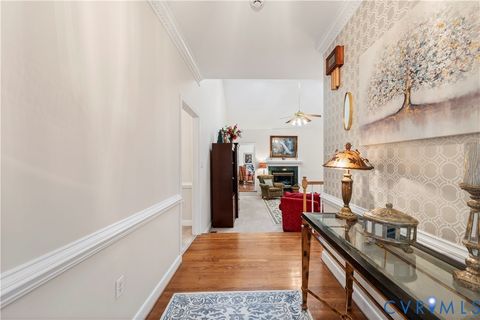 Tiny photo for 7542 Quail Run Lane, Hanover, VA 23116 (MLS # 2610059)