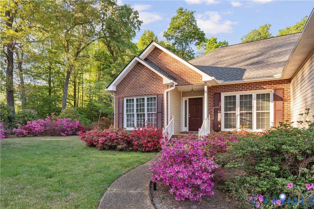 7542 Quail Run Lane