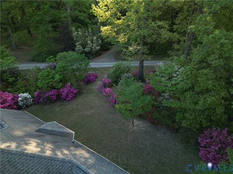 Tiny photo for 7542 Quail Run Lane, Hanover, VA 23116 (MLS # 2610059)