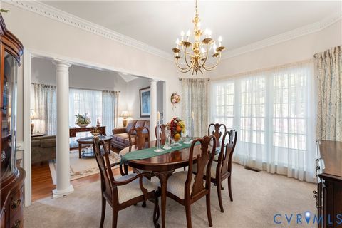 Tiny photo for 7542 Quail Run Lane, Hanover, VA 23116 (MLS # 2610059)