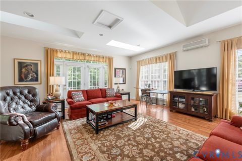 Tiny photo for 7542 Quail Run Lane, Hanover, VA 23116 (MLS # 2610059)