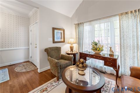 Tiny photo for 7542 Quail Run Lane, Hanover, VA 23116 (MLS # 2610059)