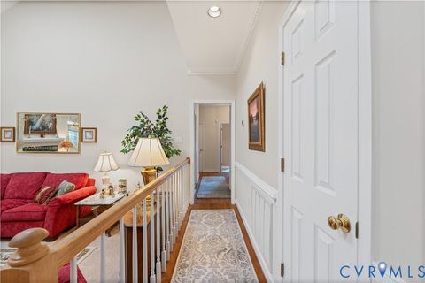 Tiny photo for 7542 Quail Run Lane, Hanover, VA 23116 (MLS # 2610059)