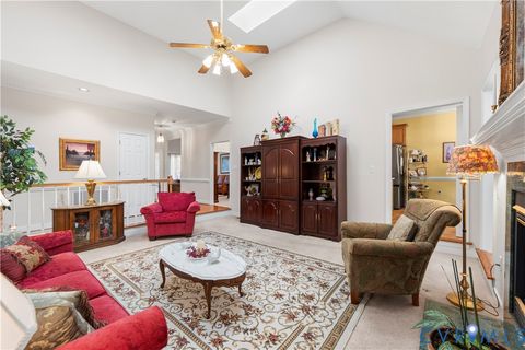 Tiny photo for 7542 Quail Run Lane, Hanover, VA 23116 (MLS # 2610059)