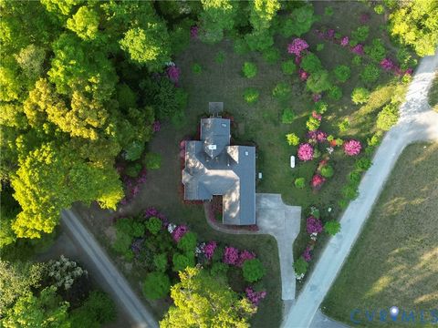 Tiny photo for 7542 Quail Run Lane, Hanover, VA 23116 (MLS # 2610059)