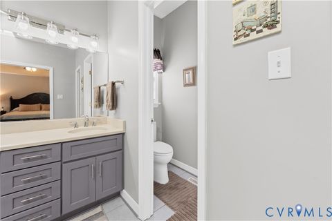Tiny photo for 7542 Quail Run Lane, Hanover, VA 23116 (MLS # 2610059)