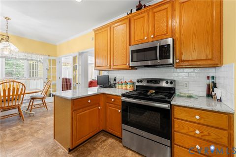 Tiny photo for 7542 Quail Run Lane, Hanover, VA 23116 (MLS # 2610059)