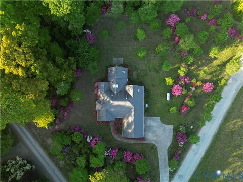 Tiny photo for 7542 Quail Run Lane, Hanover, VA 23116 (MLS # 2610059)