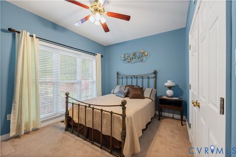 Tiny photo for 7542 Quail Run Lane, Hanover, VA 23116 (MLS # 2610059)