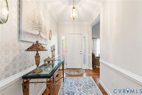Tiny photo for 7542 Quail Run Lane, Hanover, VA 23116 (MLS # 2610059)