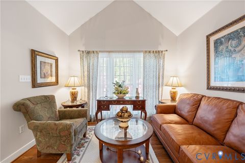 Tiny photo for 7542 Quail Run Lane, Hanover, VA 23116 (MLS # 2610059)