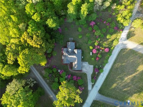 Tiny photo for 7542 Quail Run Lane, Hanover, VA 23116 (MLS # 2610059)