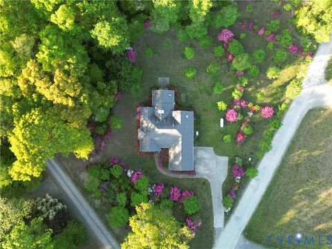 Tiny photo for 7542 Quail Run Lane, Hanover, VA 23116 (MLS # 2610059)