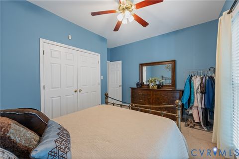 Tiny photo for 7542 Quail Run Lane, Hanover, VA 23116 (MLS # 2610059)