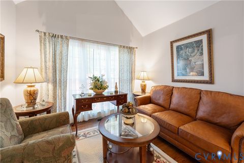 Tiny photo for 7542 Quail Run Lane, Hanover, VA 23116 (MLS # 2610059)