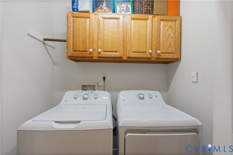 Tiny photo for 7542 Quail Run Lane, Hanover, VA 23116 (MLS # 2610059)