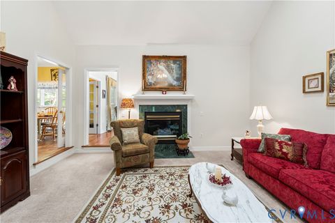 Tiny photo for 7542 Quail Run Lane, Hanover, VA 23116 (MLS # 2610059)