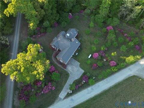Tiny photo for 7542 Quail Run Lane, Hanover, VA 23116 (MLS # 2610059)