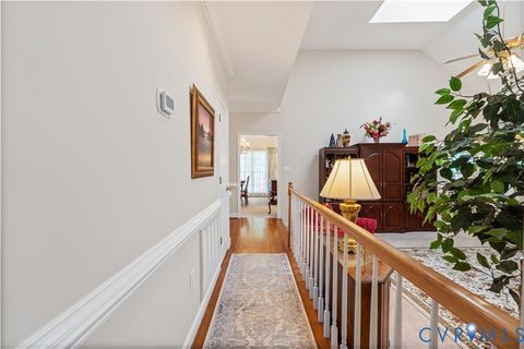 Tiny photo for 7542 Quail Run Lane, Hanover, VA 23116 (MLS # 2610059)