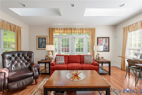 Tiny photo for 7542 Quail Run Lane, Hanover, VA 23116 (MLS # 2610059)