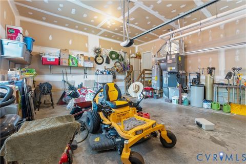 Tiny photo for 7542 Quail Run Lane, Hanover, VA 23116 (MLS # 2610059)