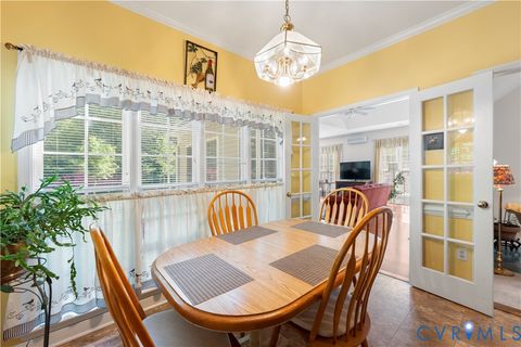Tiny photo for 7542 Quail Run Lane, Hanover, VA 23116 (MLS # 2610059)