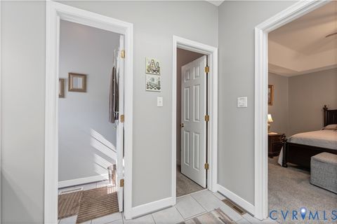 Tiny photo for 7542 Quail Run Lane, Hanover, VA 23116 (MLS # 2610059)