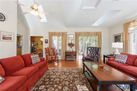 Tiny photo for 7542 Quail Run Lane, Hanover, VA 23116 (MLS # 2610059)