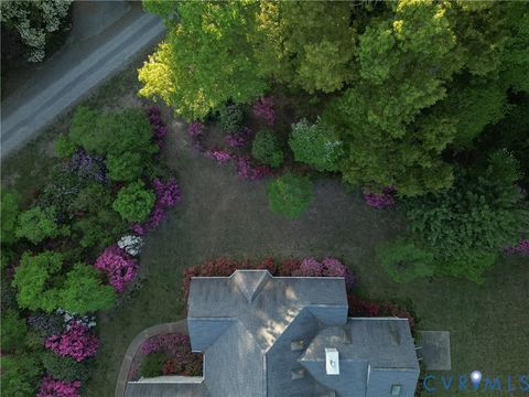 Tiny photo for 7542 Quail Run Lane, Hanover, VA 23116 (MLS # 2610059)