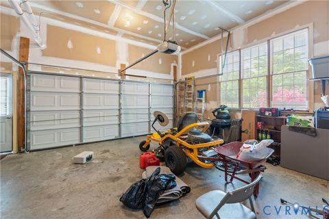 Tiny photo for 7542 Quail Run Lane, Hanover, VA 23116 (MLS # 2610059)