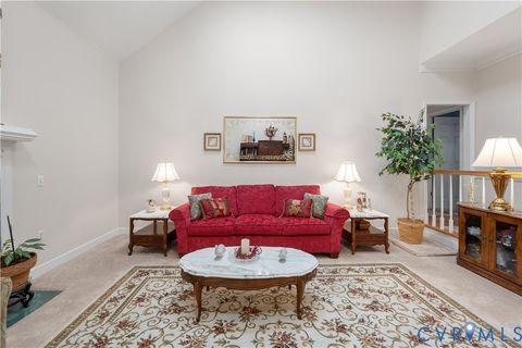 Tiny photo for 7542 Quail Run Lane, Hanover, VA 23116 (MLS # 2610059)