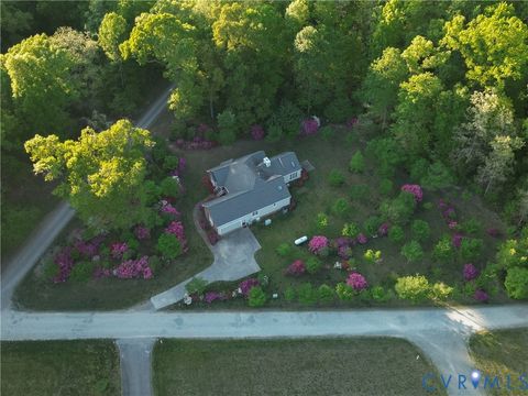 Tiny photo for 7542 Quail Run Lane, Hanover, VA 23116 (MLS # 2610059)