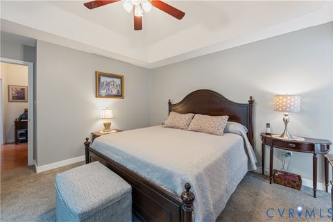 Tiny photo for 7542 Quail Run Lane, Hanover, VA 23116 (MLS # 2610059)